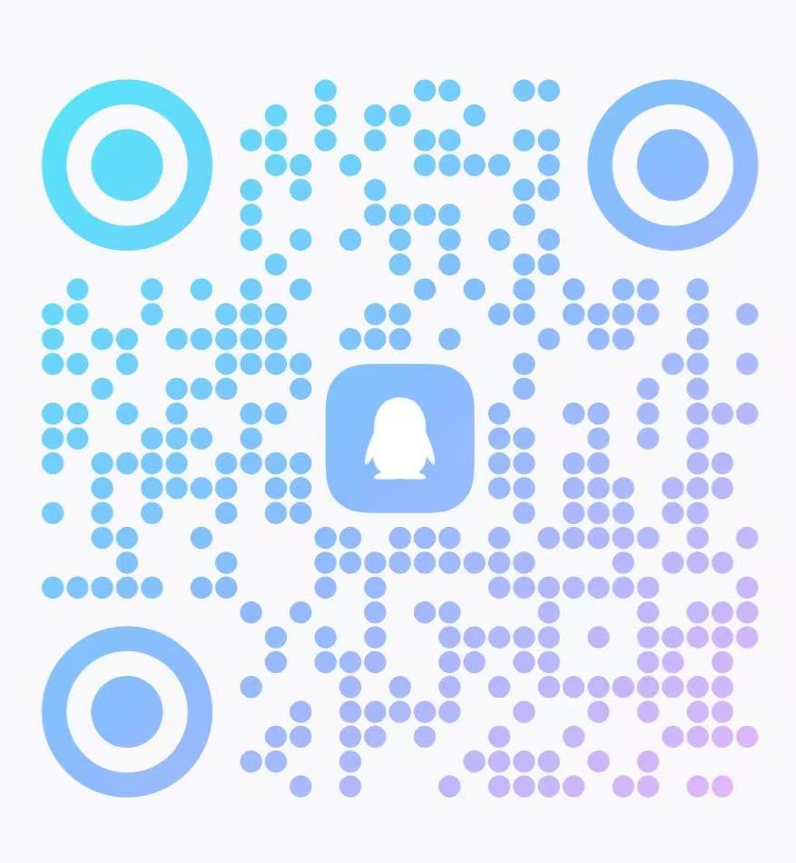 招新QQ群二维码